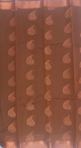 POWERLOOM BIG BUTTA SAREE